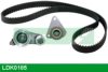 LUCAS ENGINE DRIVE LDK0185 Timing Belt Kit